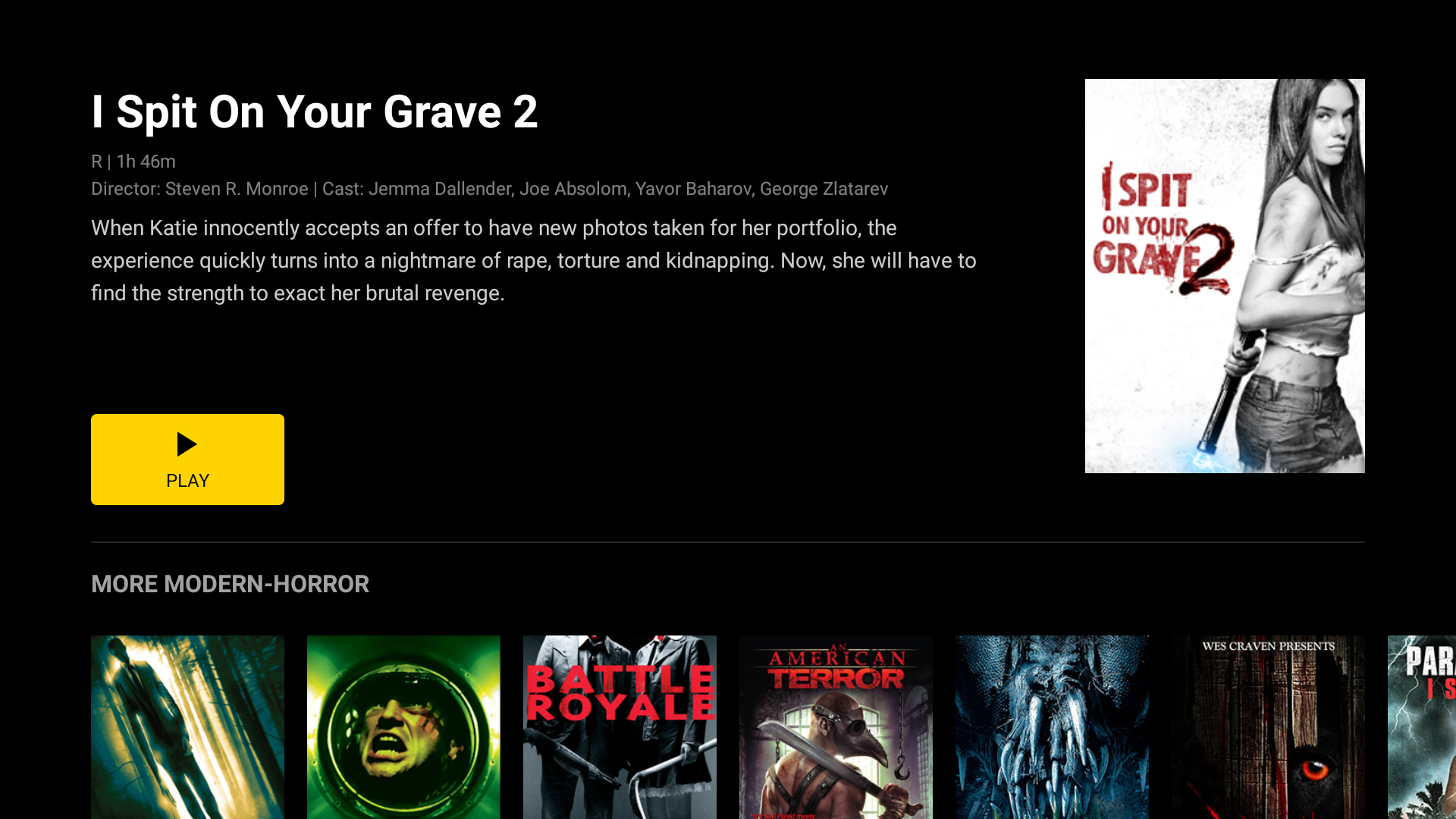 Amazon Frightpix Appstore For Android