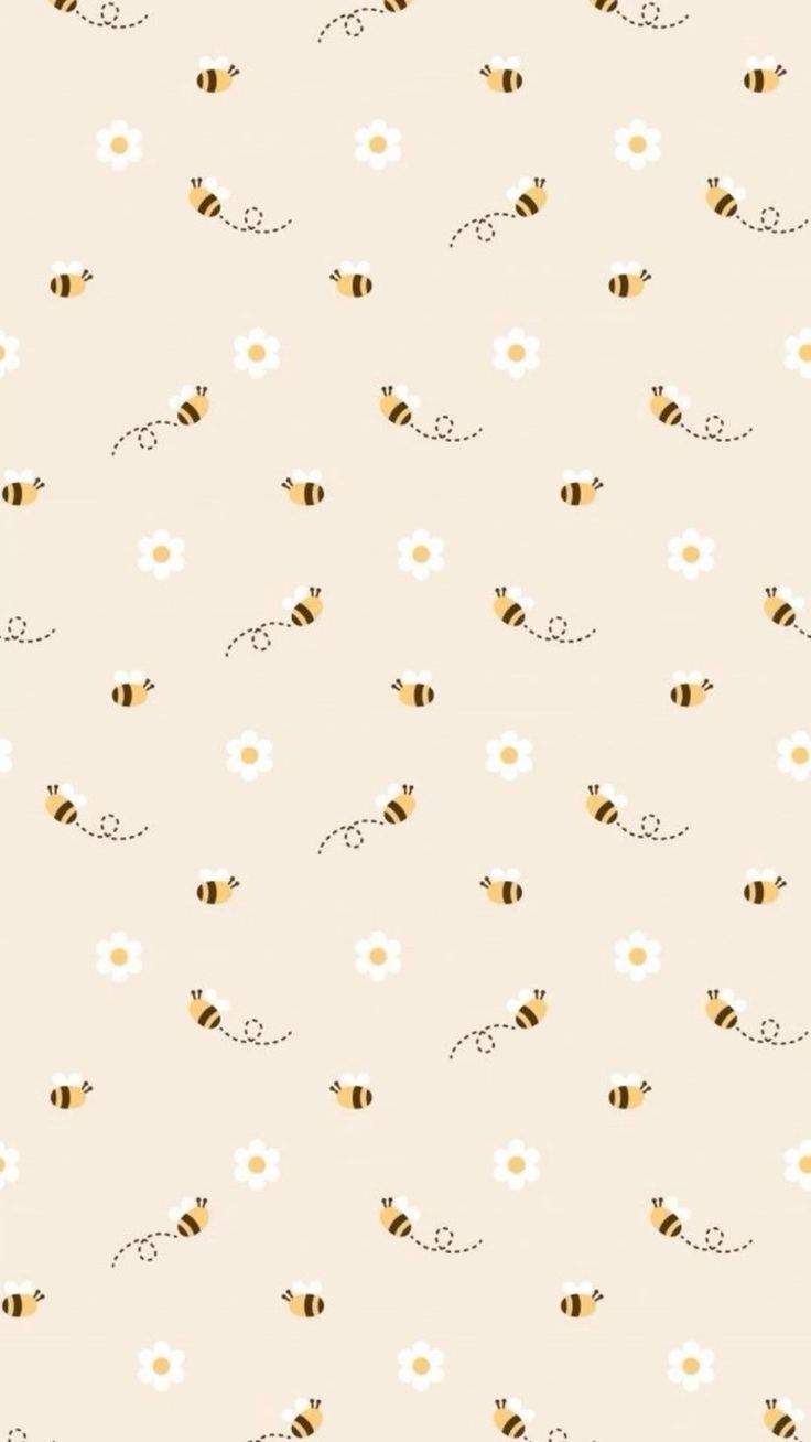 Simple And Cute Phone Wallpaper