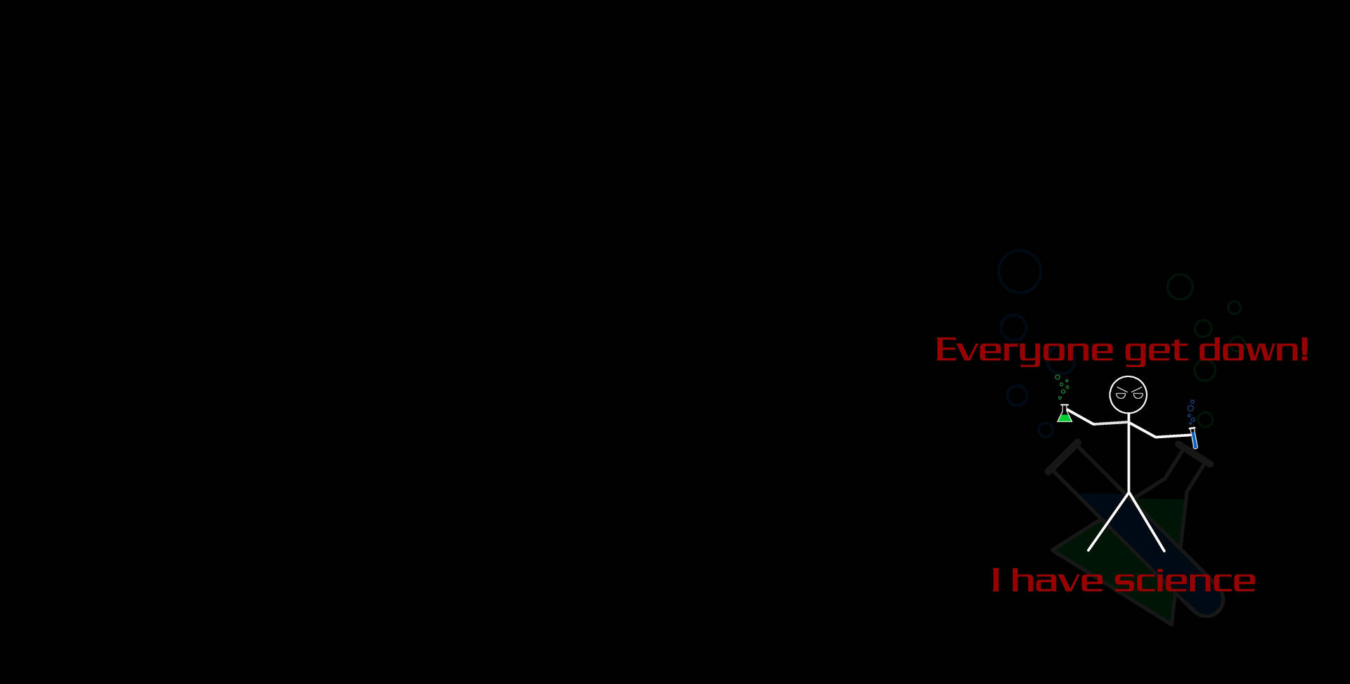 Computer Lock Screen Wallpaper