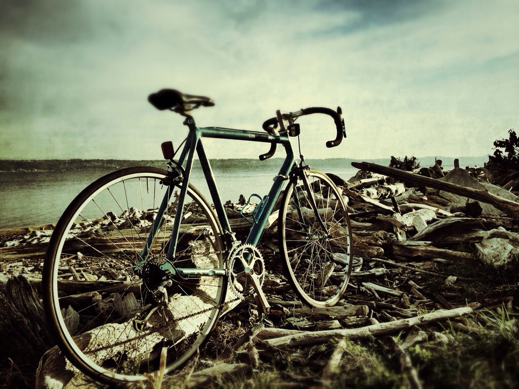 Bicycle Wallpaper HD Full And Background