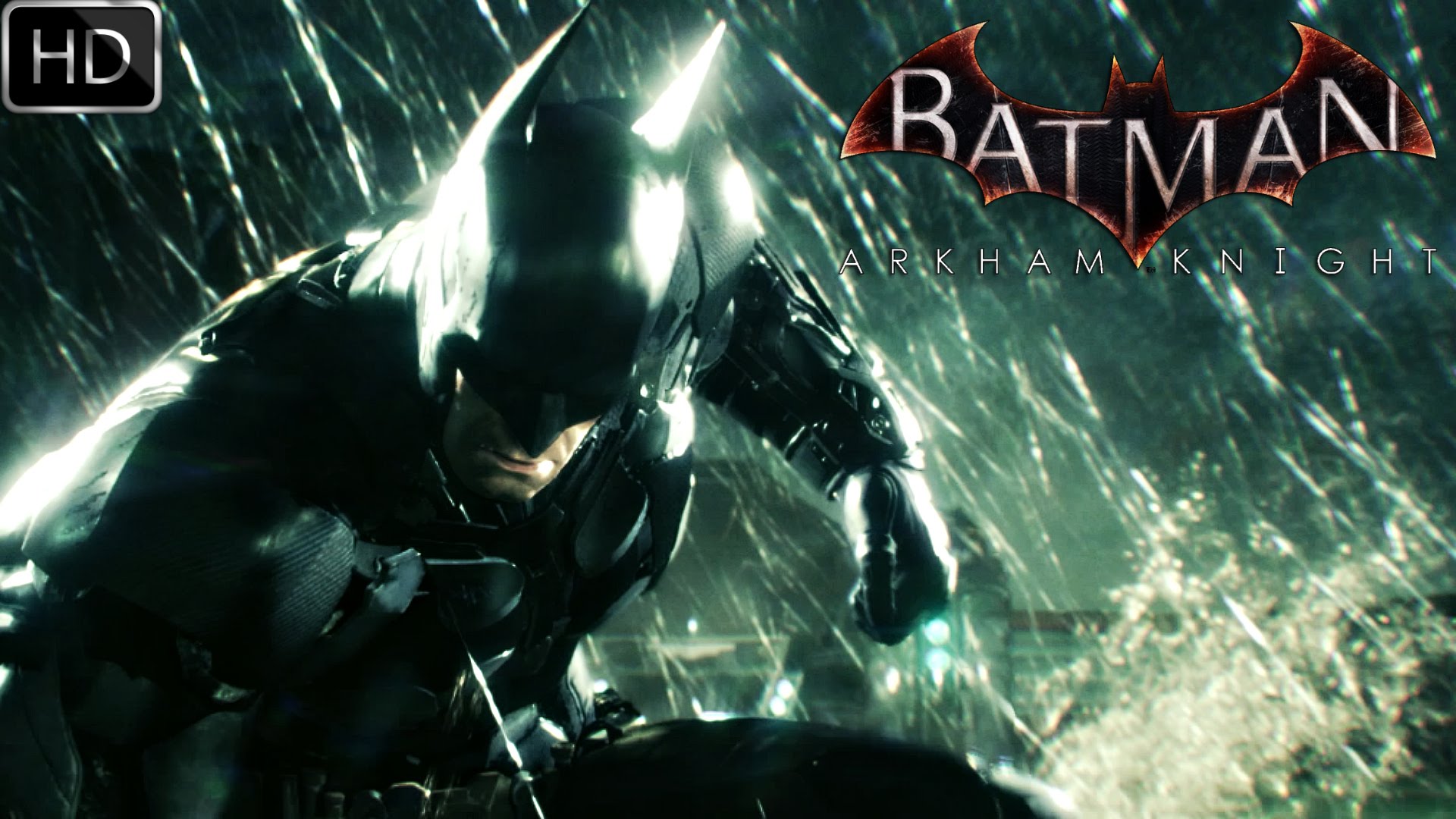 Batman Arkham Knight Wallpaper 1080p Ace