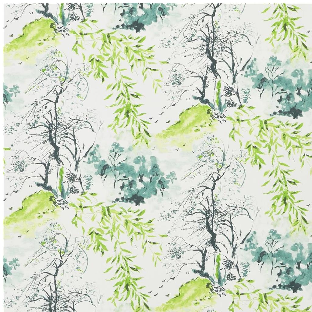 Designers Guild Wallpaper Shanghai Winter Palace Collection Pdg651