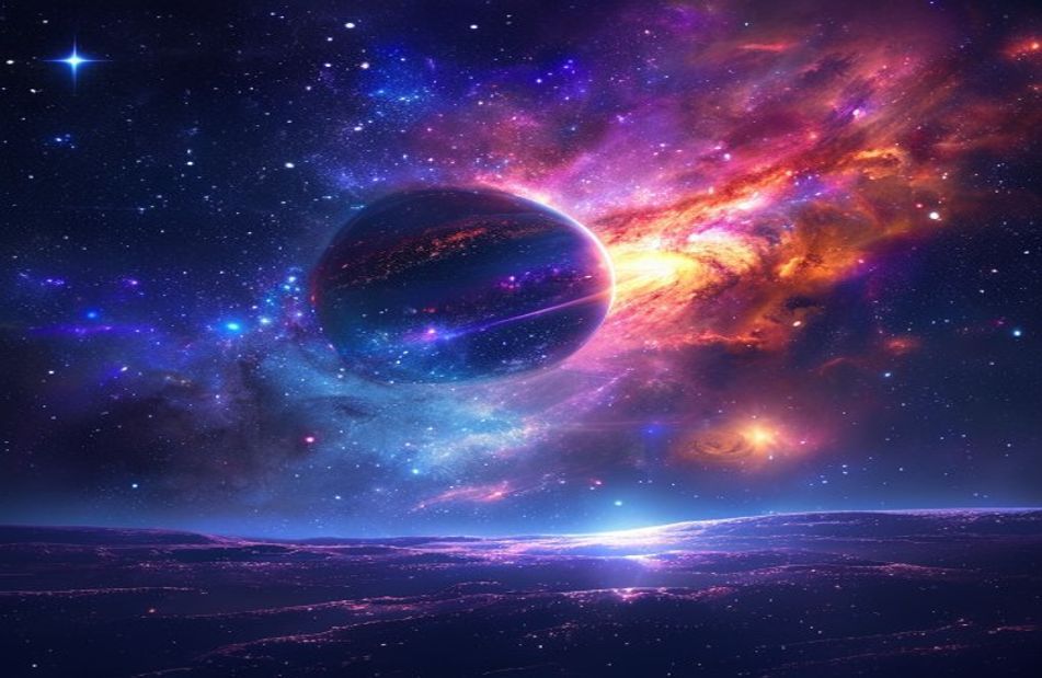 Best Space Wallpaper Hd