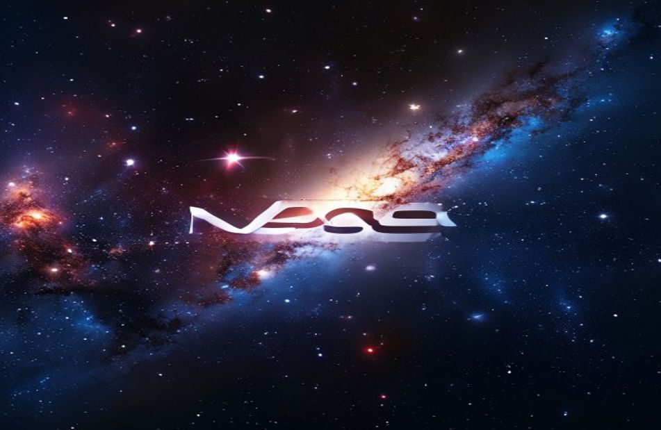 Nasa Logo Wallpaper