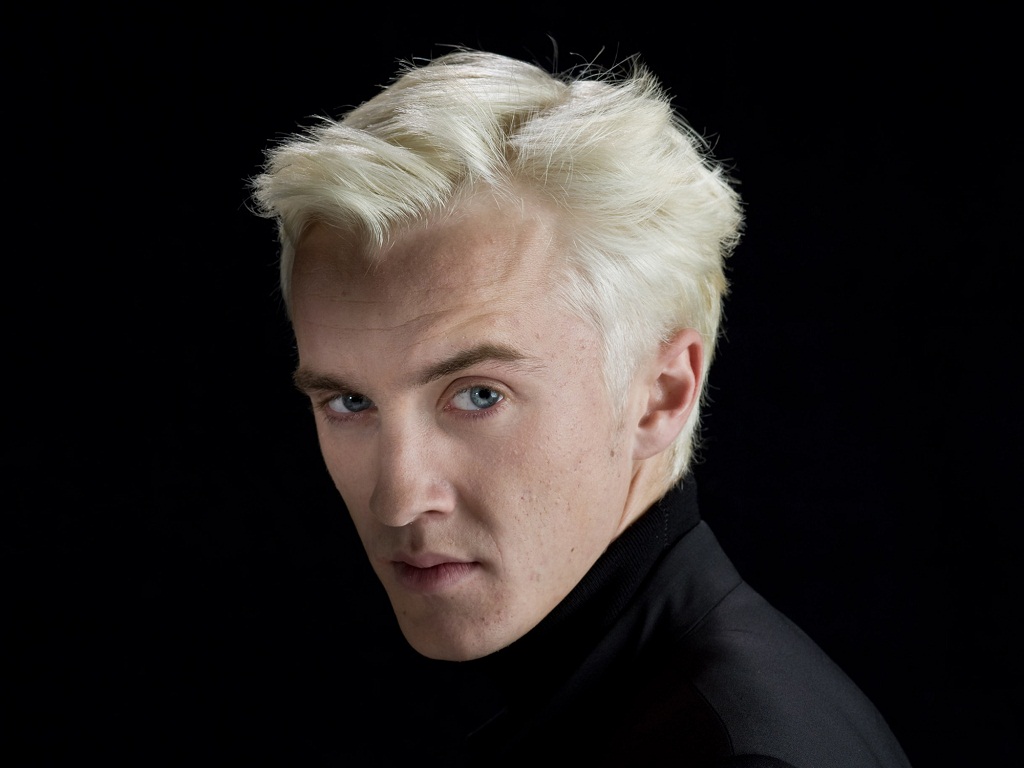 Draco Malfoy Wallpaper