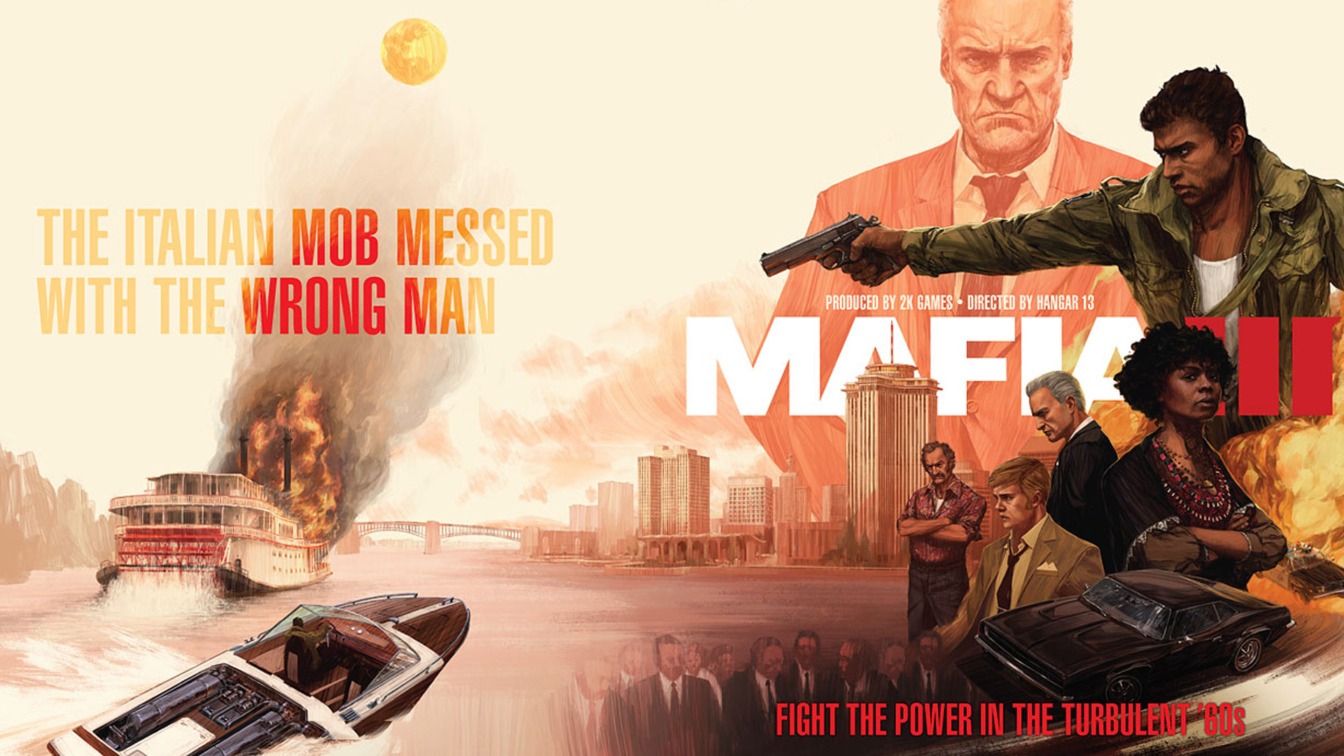 Mafia: Street Fight for windows download
