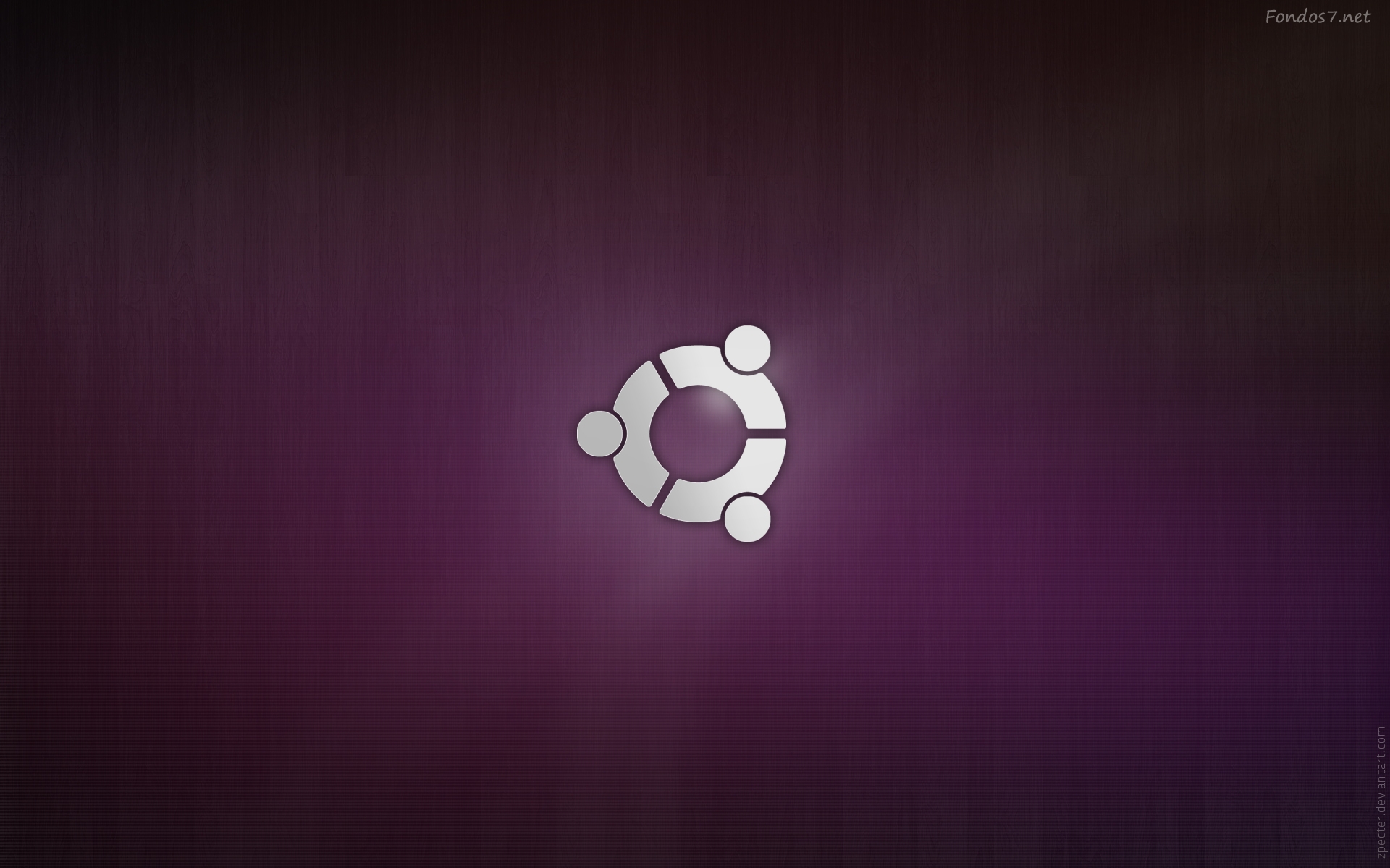 Final Linux Ubuntu Wallpaper Widescreen Fondos7