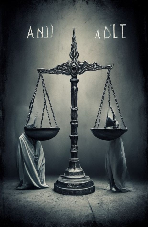 And Justice For All Wallpaper