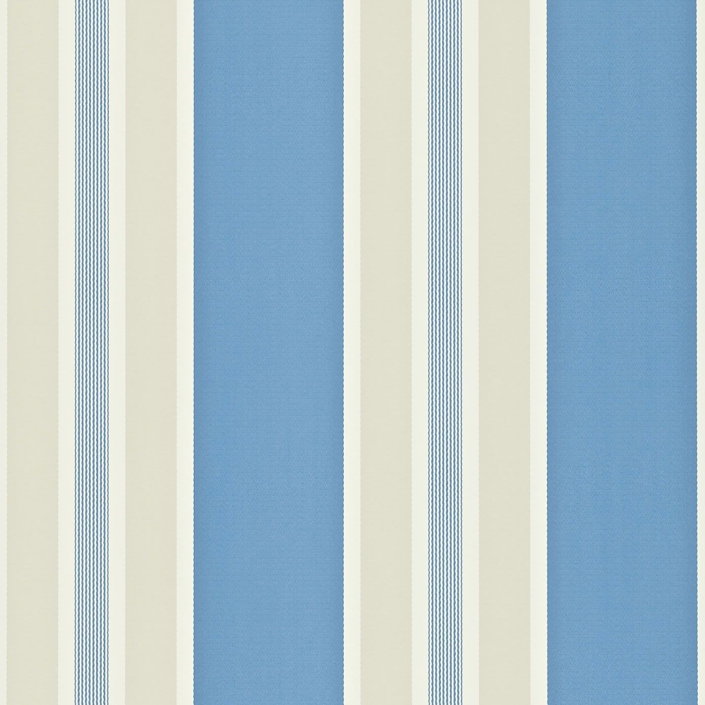 Blue Stripe Wallpaper Displaying Image For