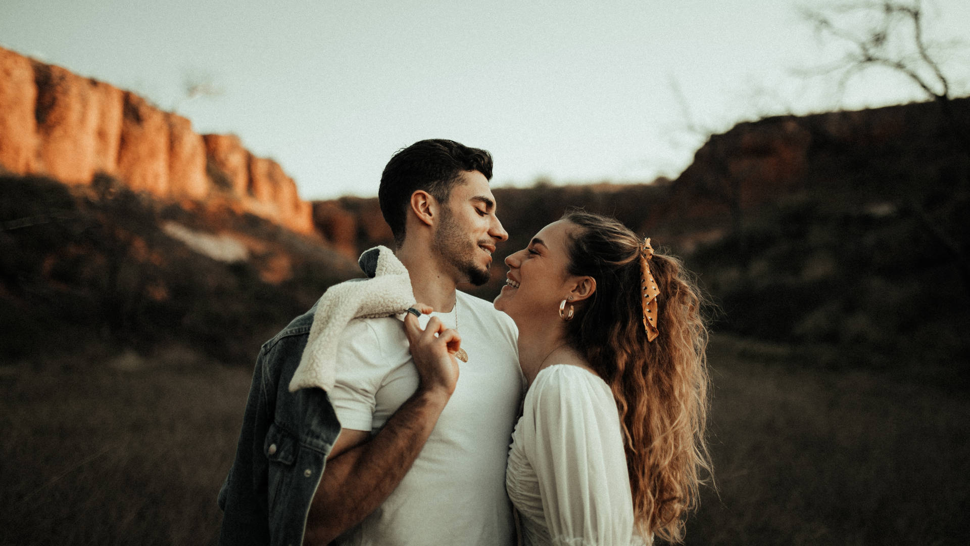 Couple Wallpaper