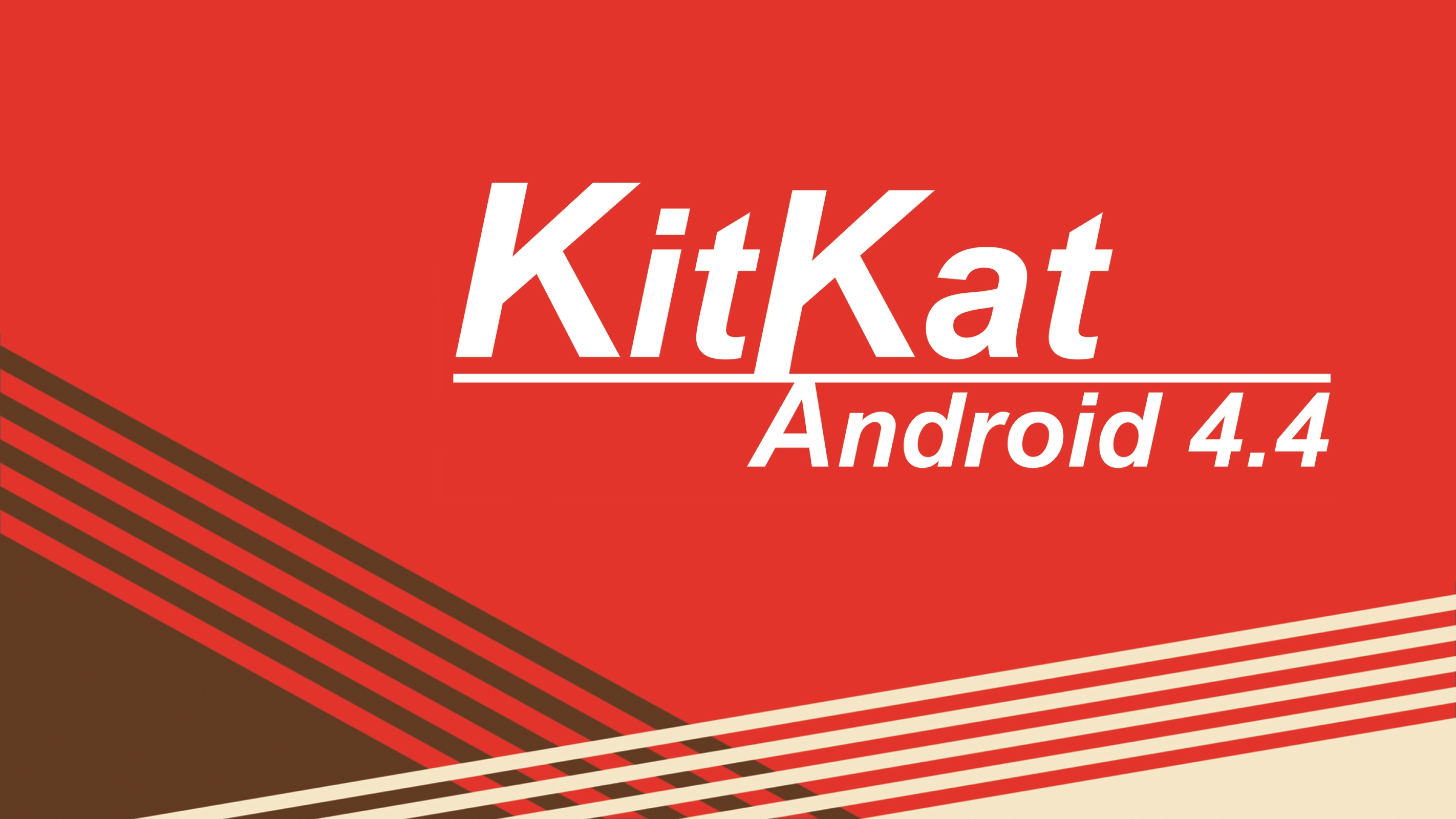Android Kitkat Wallpaper By Jaybles17