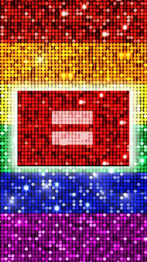 Lgbt Equality Live Wallpaper App For Android