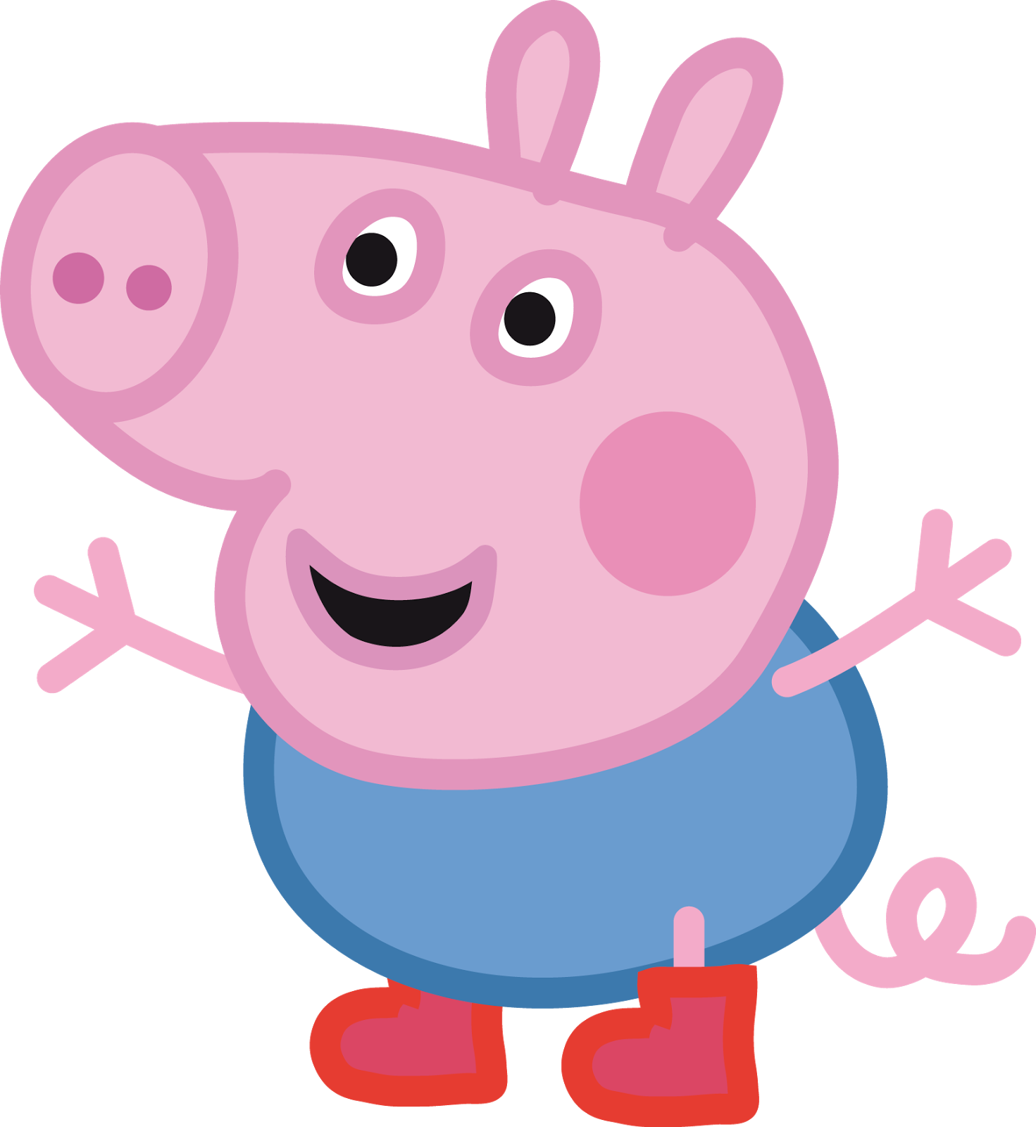 Fondos Peppa Pig Wallpaper