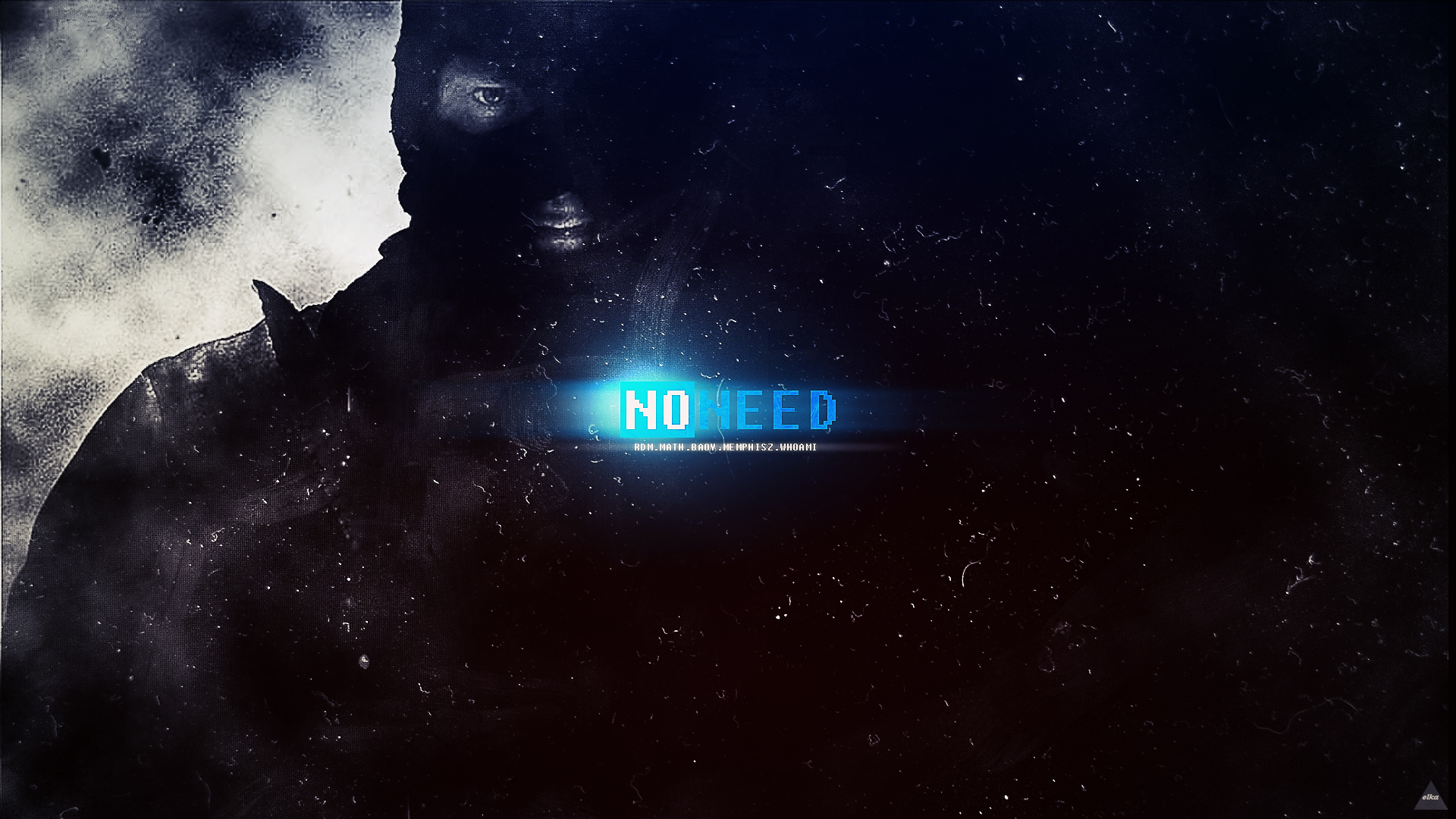 Noneed Cs Go Wallpaper By Elka Customization Other