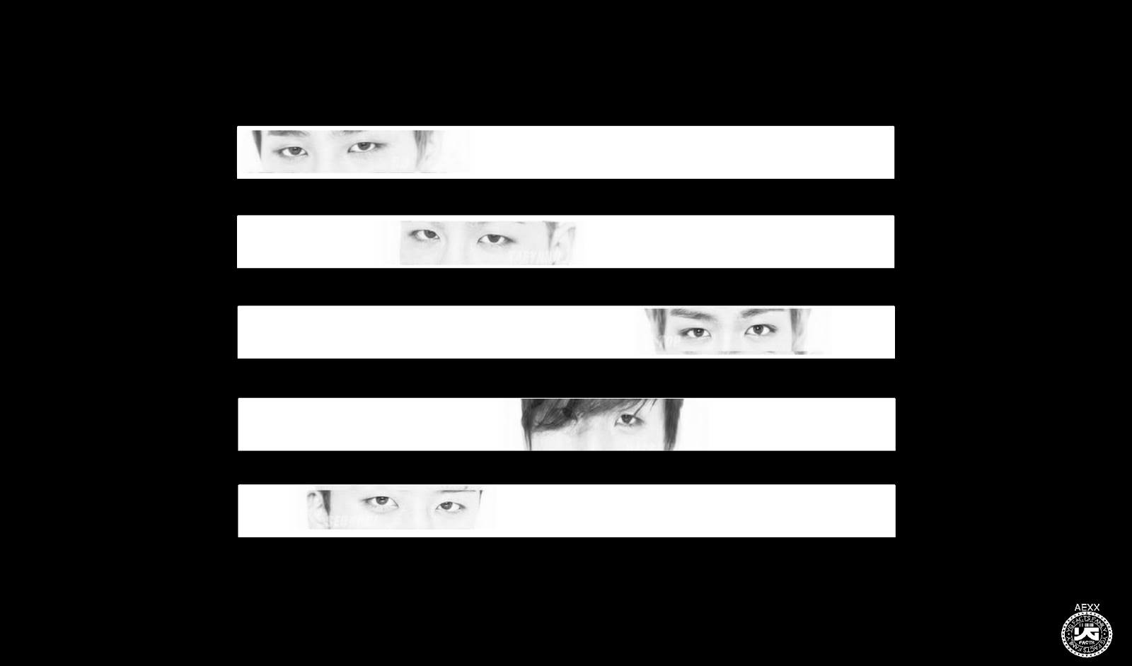Bigbang Made Wallpaper