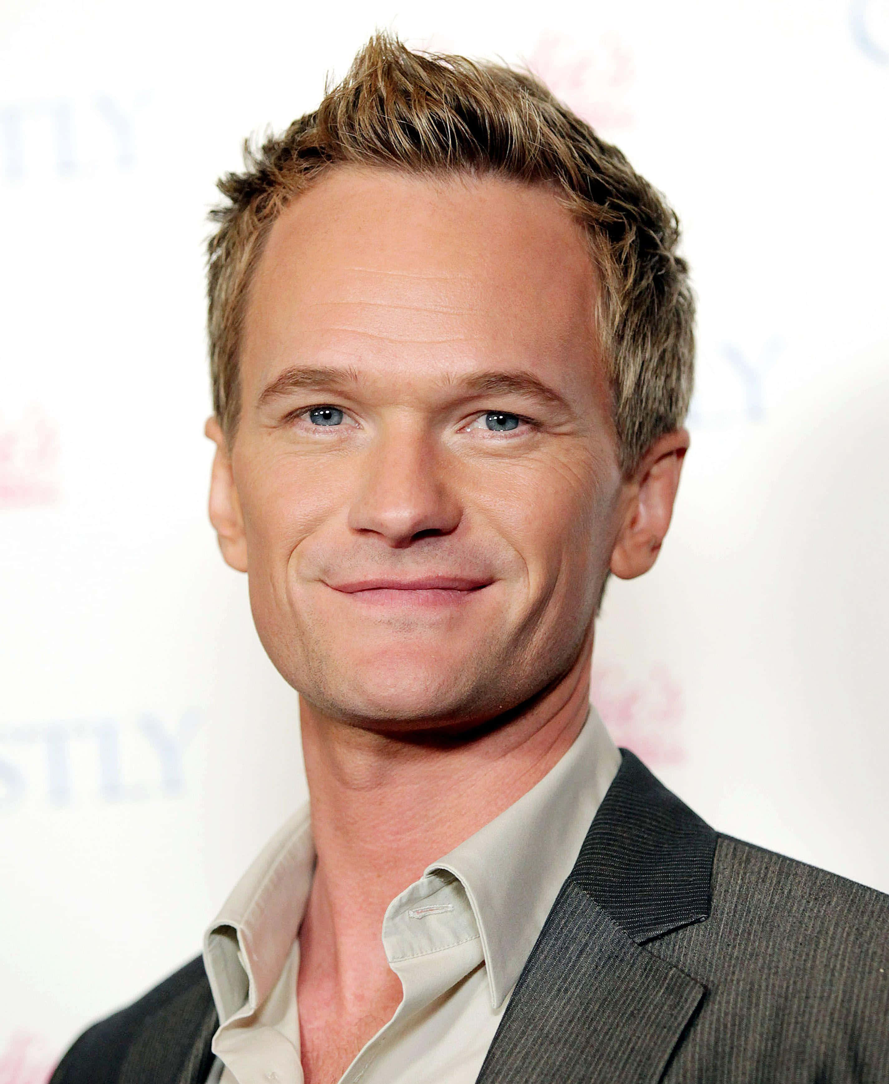 Neil Patrick Harris X Wallpaper