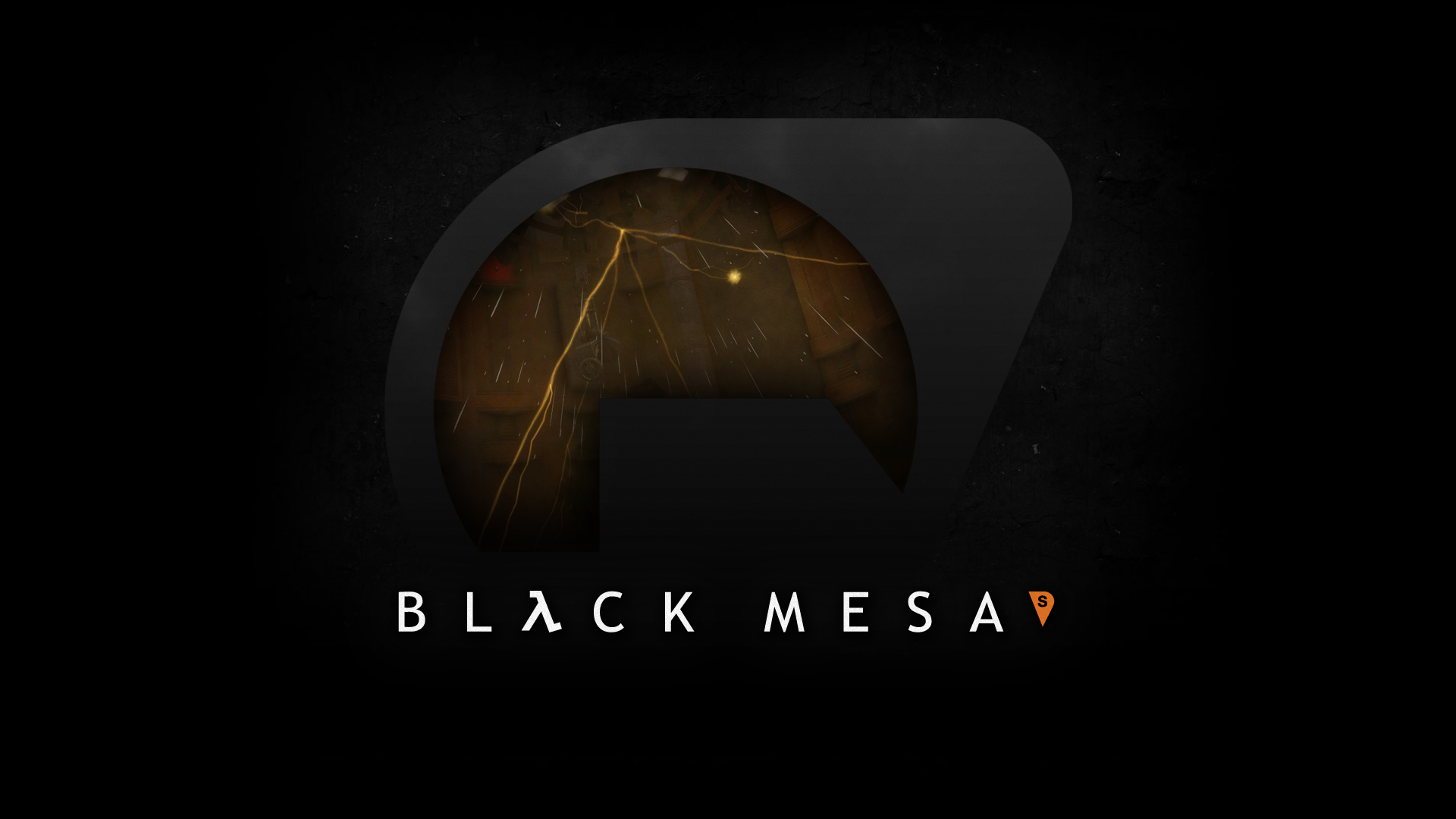 Black Mesa Wallpaper By Naimvb