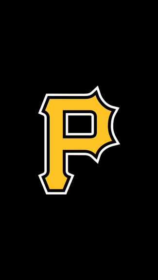 Baseball   Pittsburgh Pirates iPhone Wallpaper