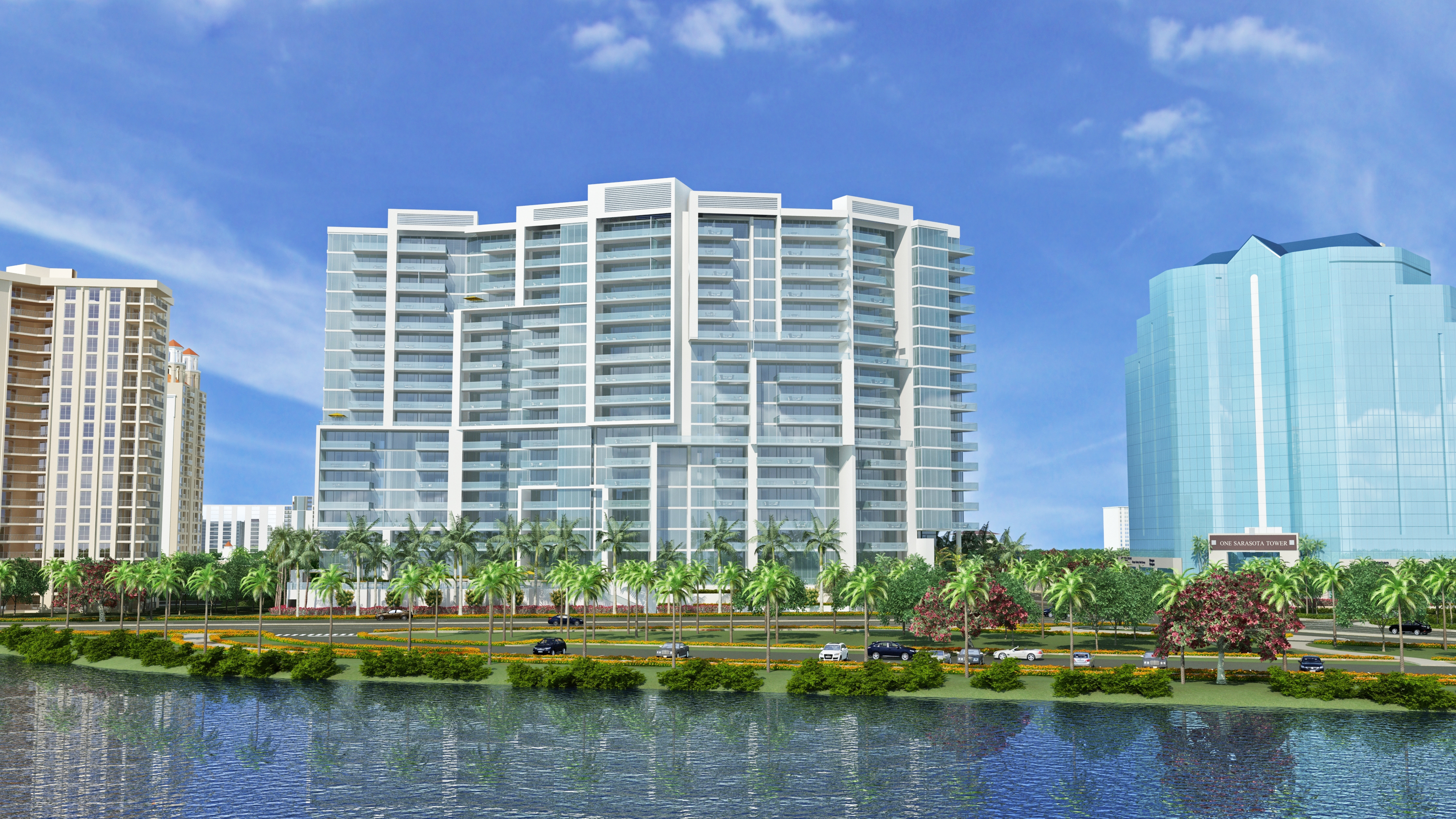 Free download New Luxury Condos For Sale in Downtown Sarasota at The