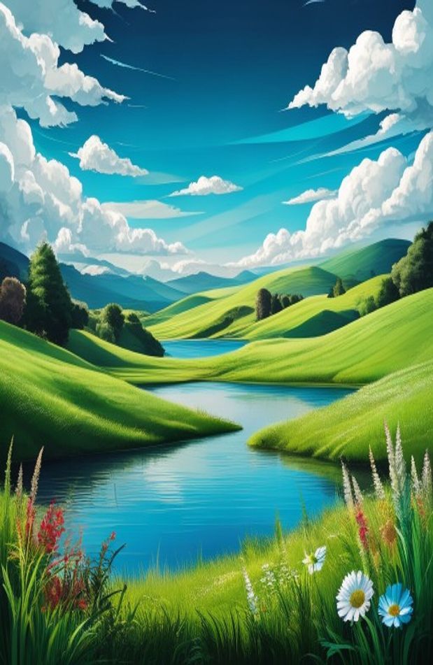 Old Windows Wallpaper