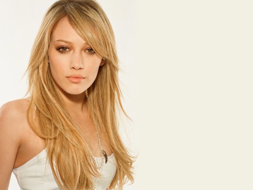 Hilary Duff Image HD Wallpaper And Background