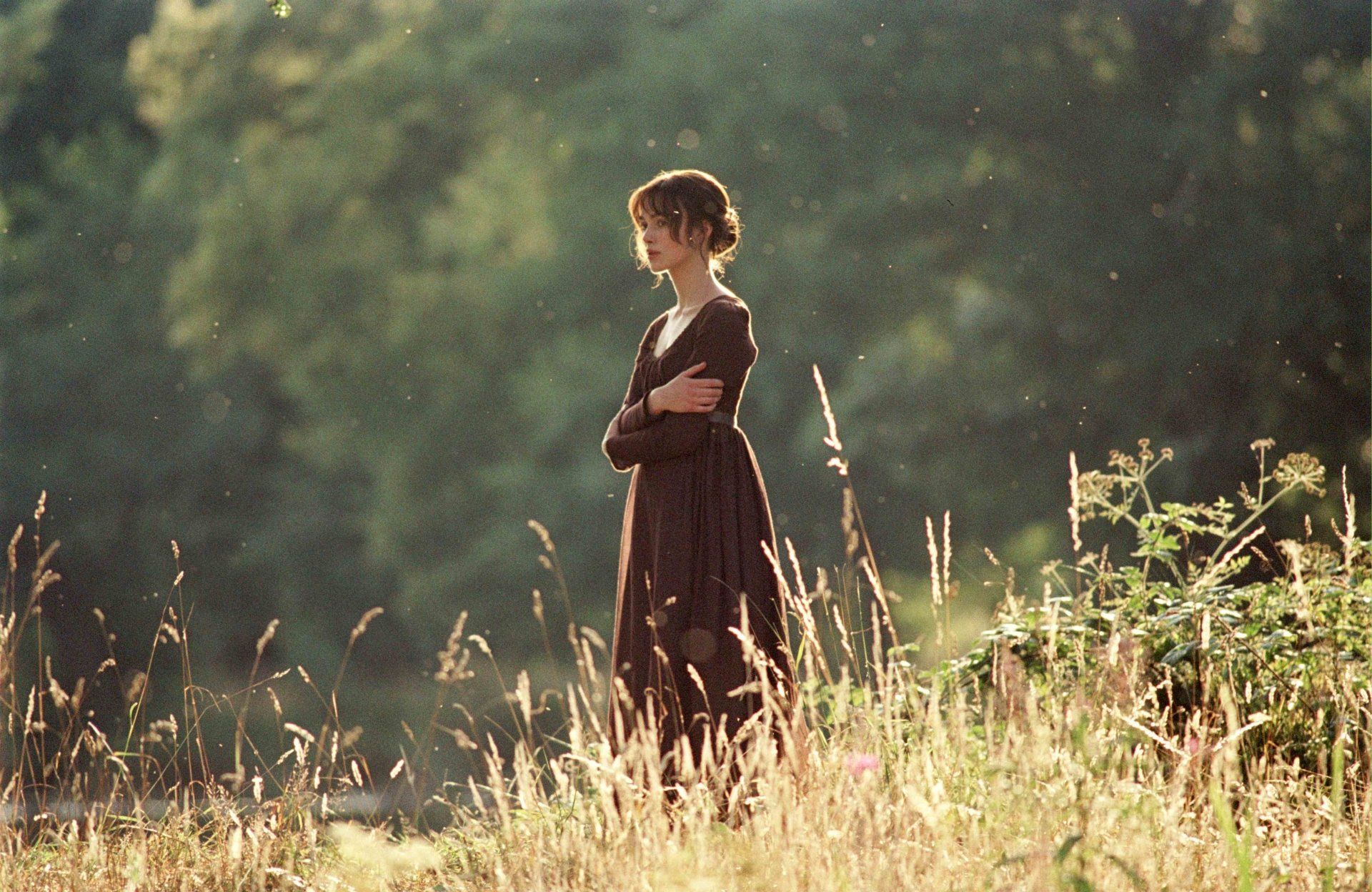Pride And Prejudice Wallpaper Top