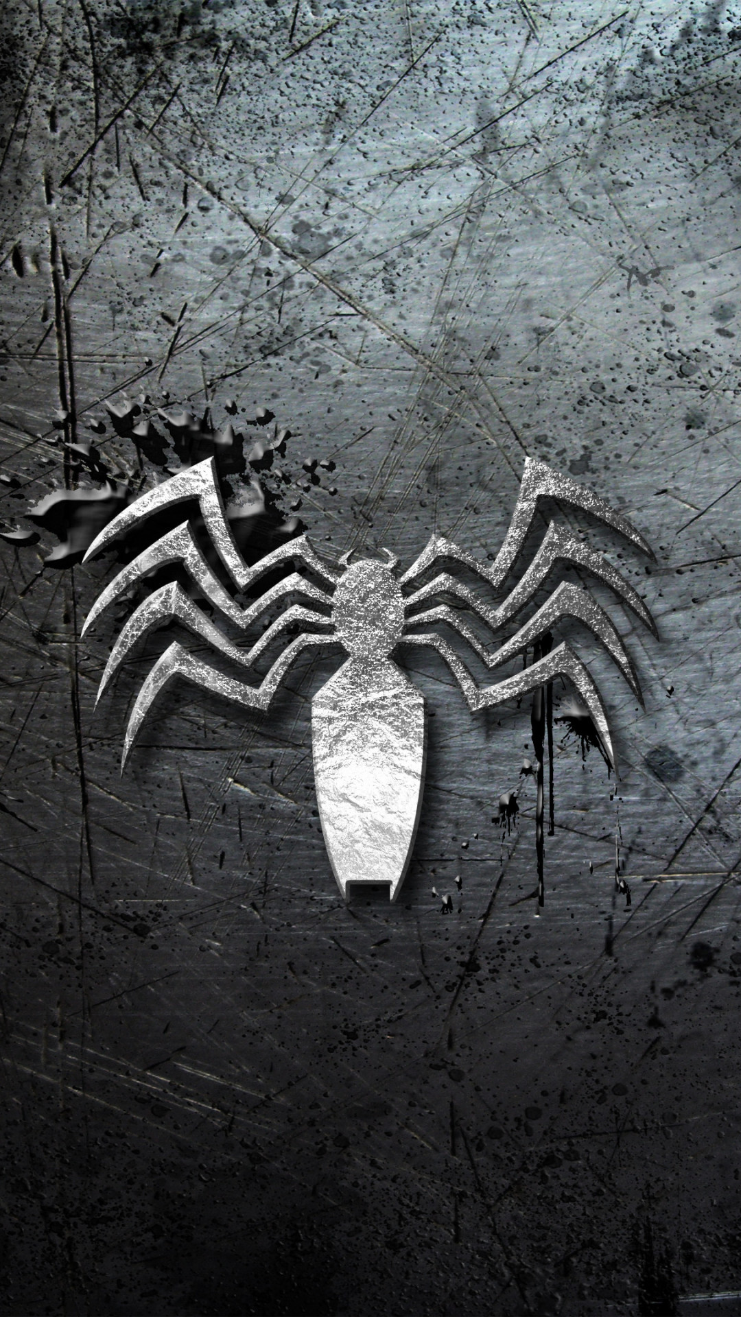 Venom iPhone Wallpaper
