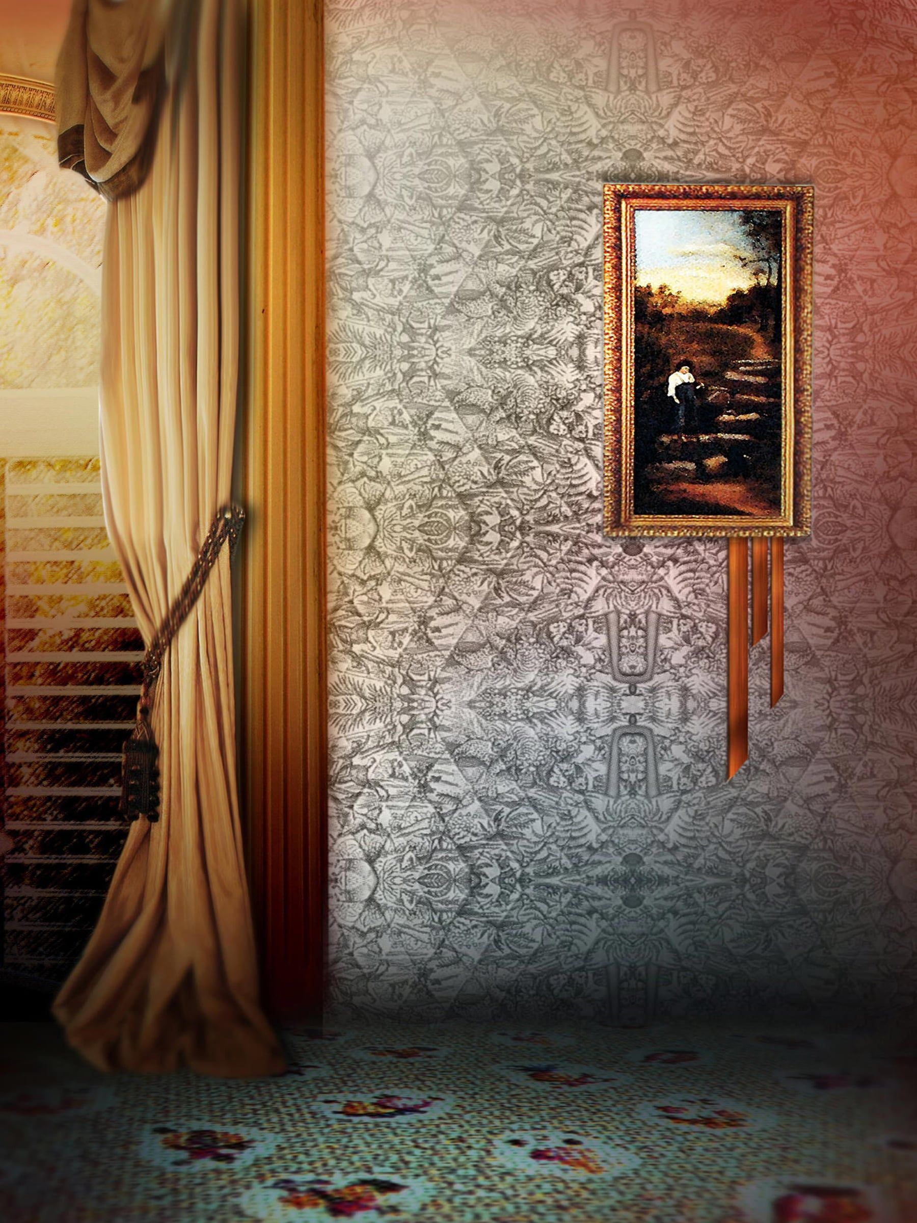 Photography Studio Wallpaper