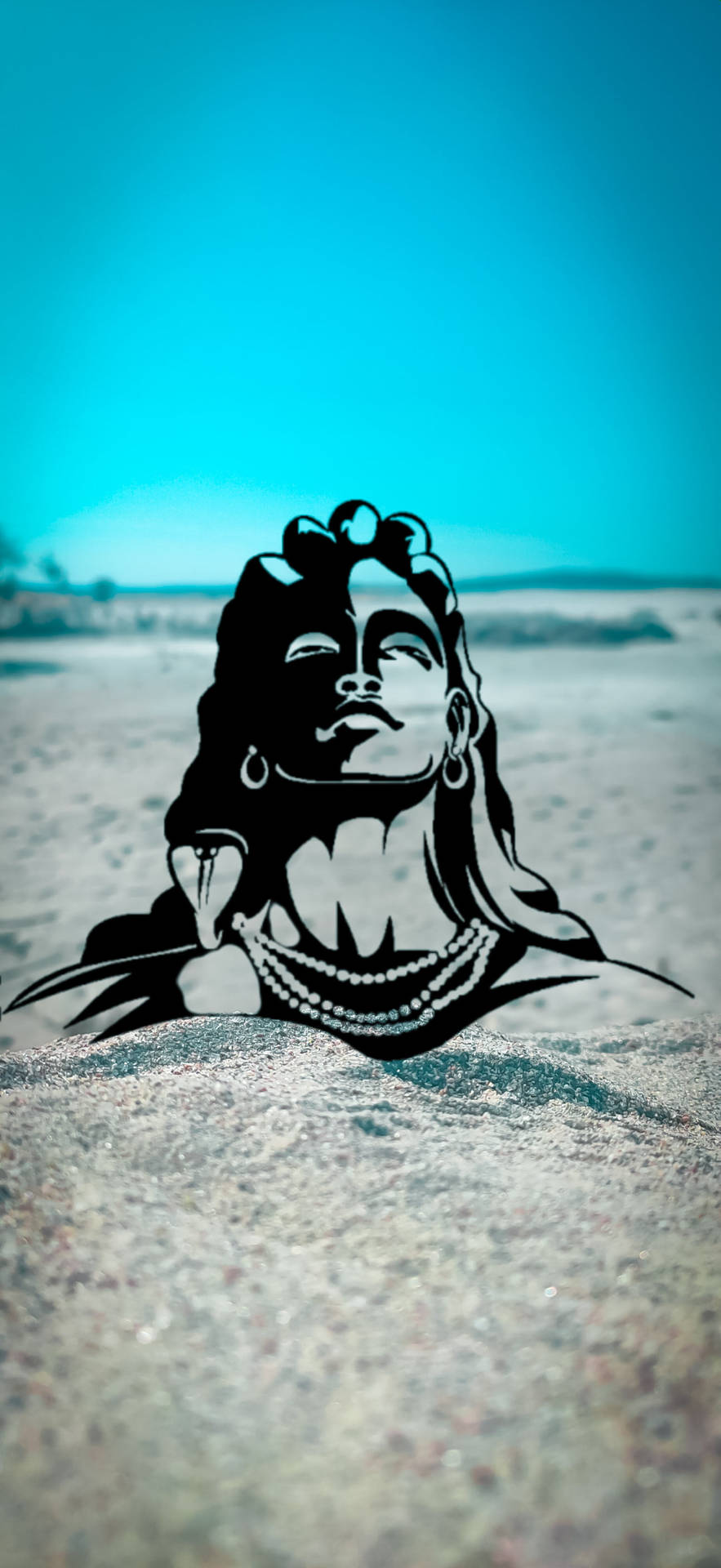 Mahadev Full HD Wallpaper
