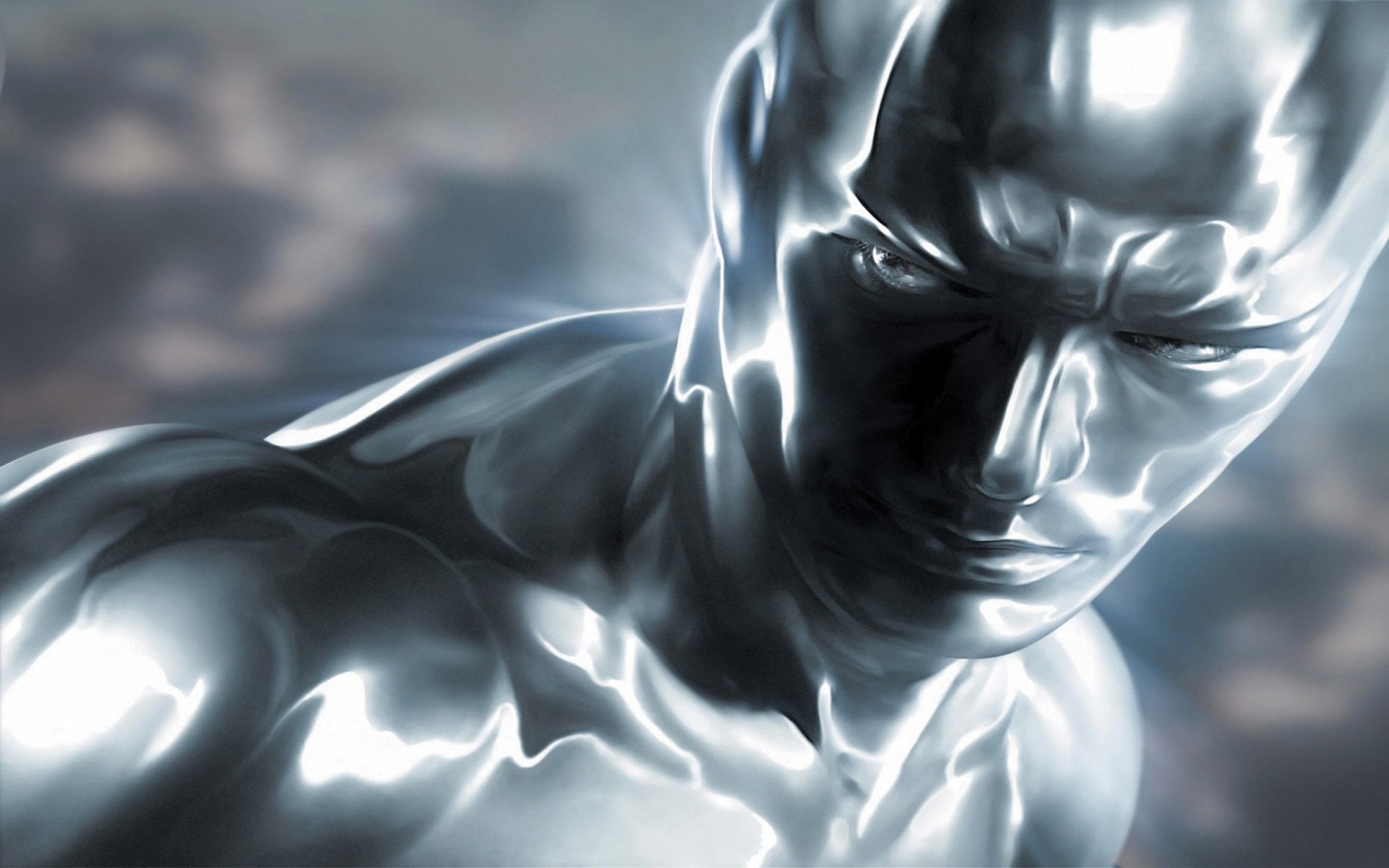 Silver Surfer wallpapers Silver Surfer background   Page 4