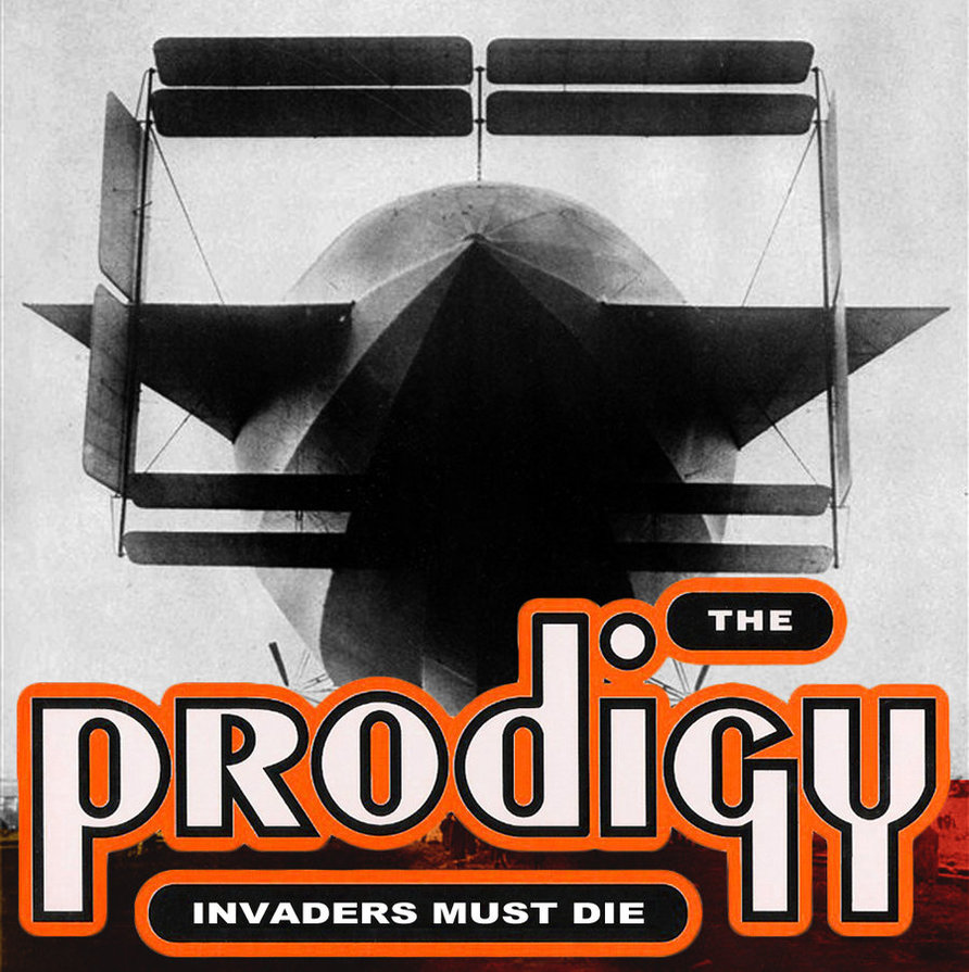 Classic Prodigy Imd Cover Art By Int3rlop3r