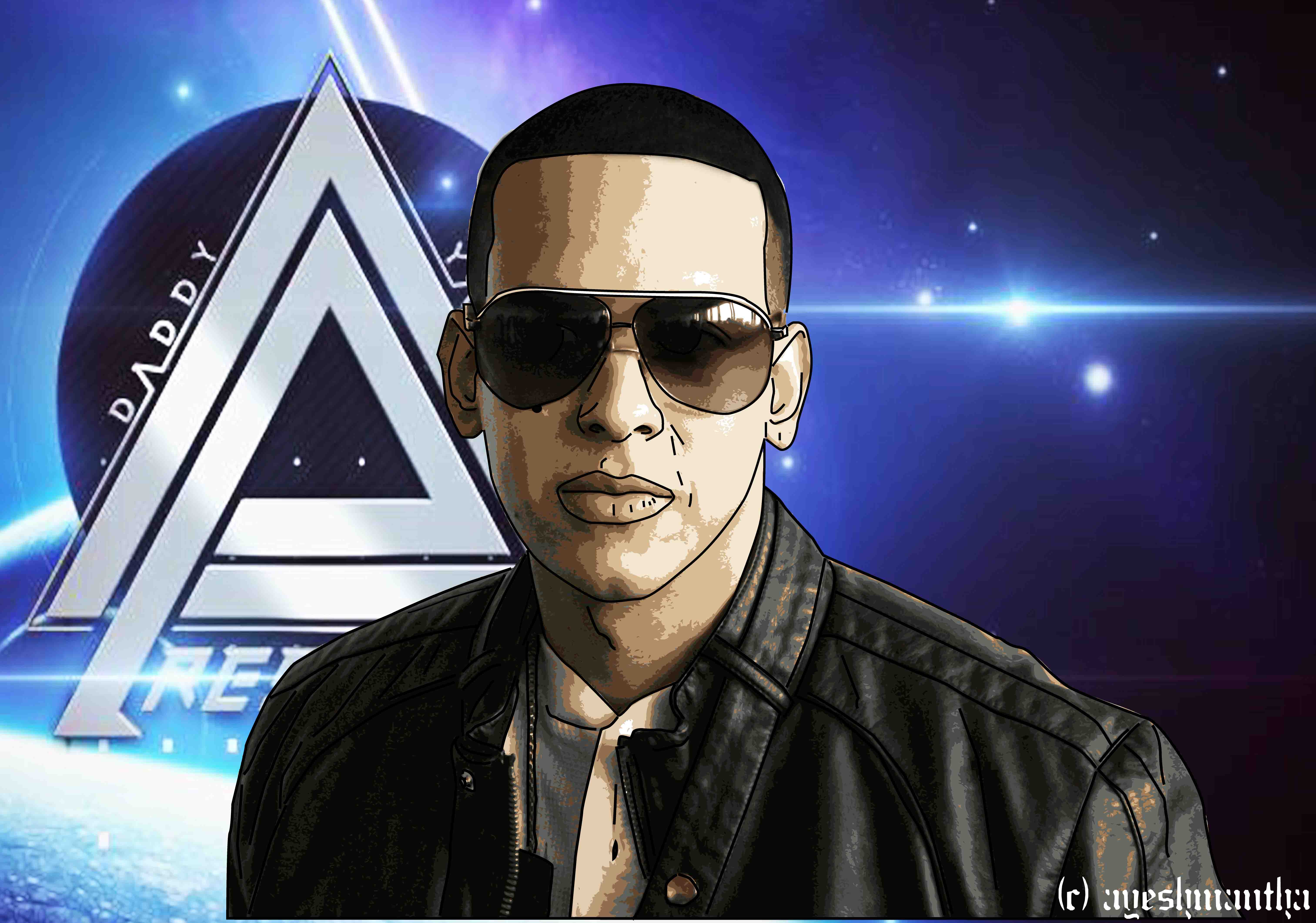 1125x2436 Daddy Yankee Iphone XSIphone 10Iphone X HD 4k Wallpapers  Images Backgrounds Photos and Pictures