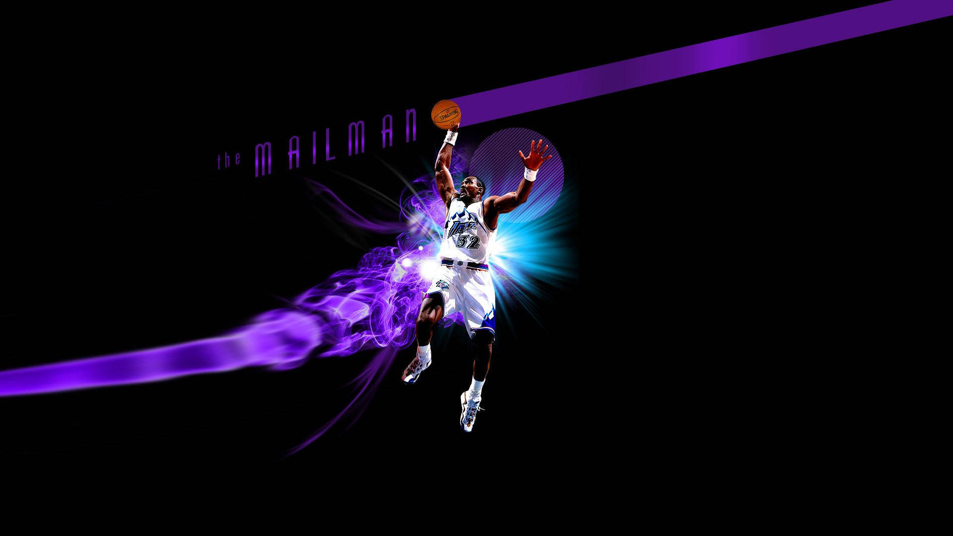 Utah Jazz Wallpaper