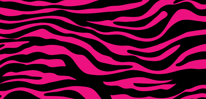 Zebra Print Vector Prints Just The Thing To Add Your