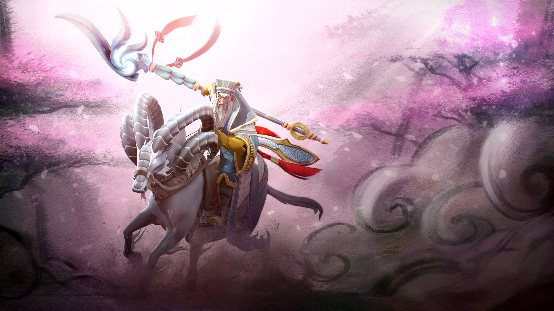 Dota 4k Wallpaper