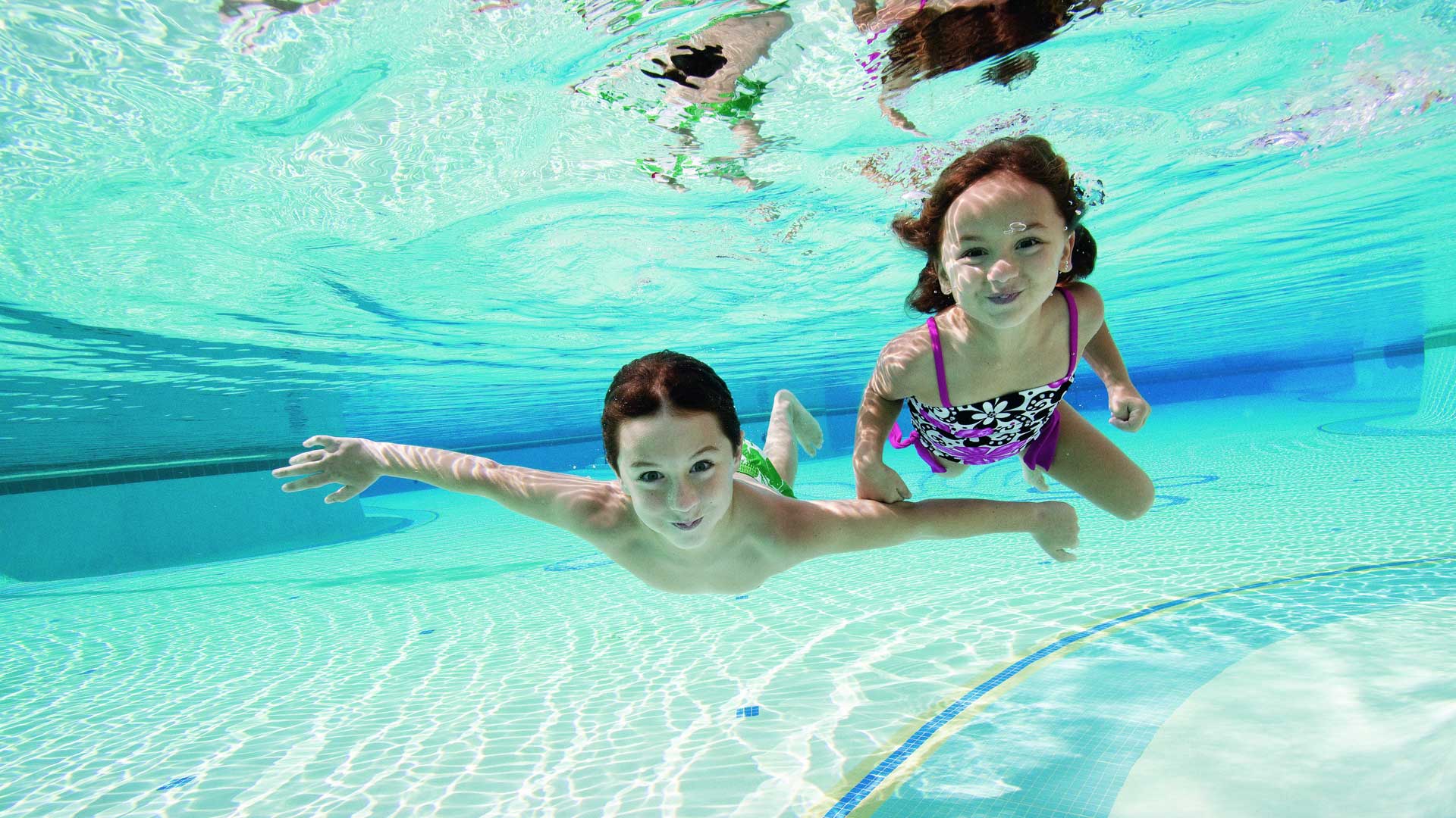 HD Wallpaper Penha Longa Golf Resort Kids Swimming Pool