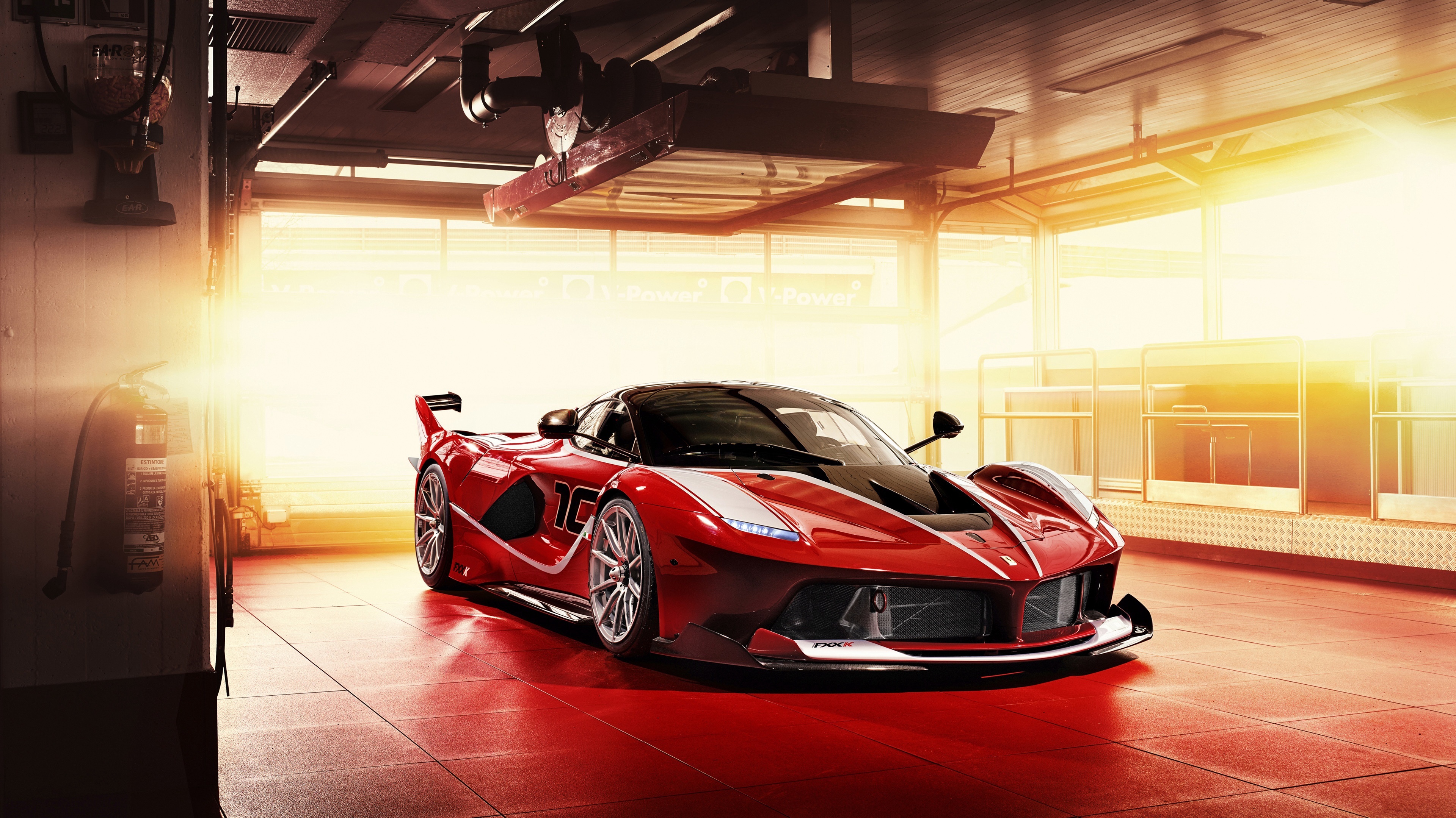 Ferrari Fxx Wallpaper HD Auto For Pc