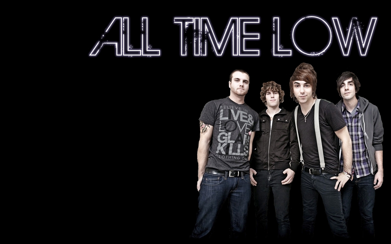 all time low   All Time Low Wallpaper 7082077