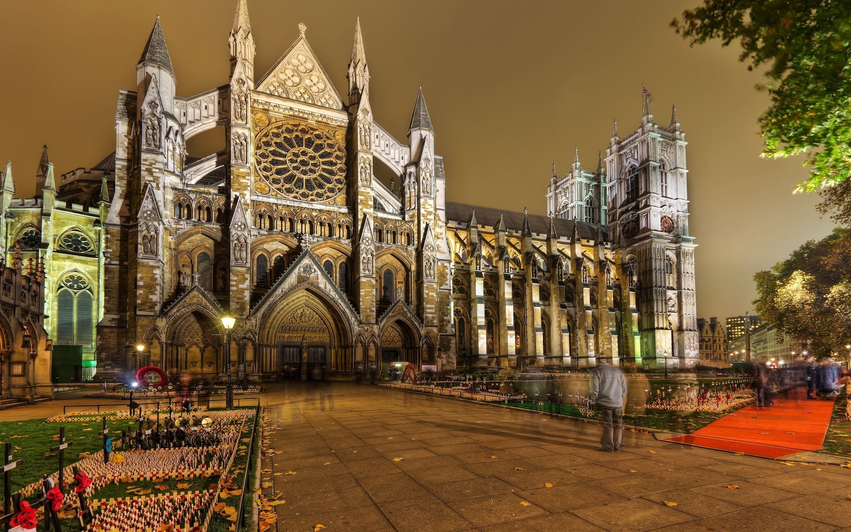 Westminster Abbey Wallpaper World
