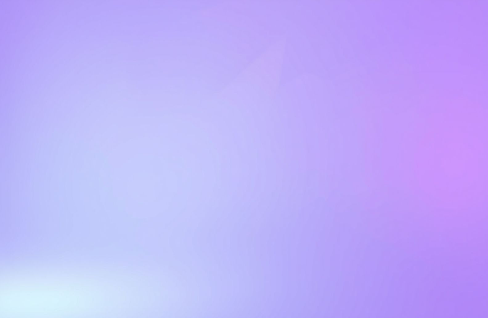 Purple Minimalist Wallpaper