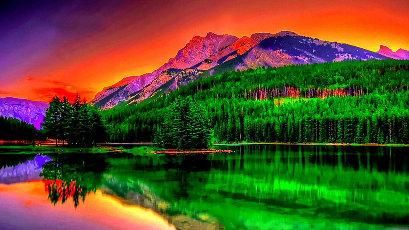 Wallpaper HD Desktop Online Breath Taking Nature