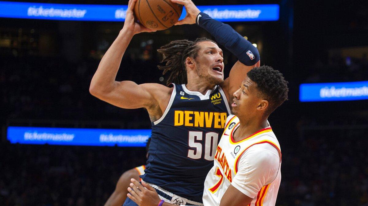 Nuggets Odds to Win NBA Championship