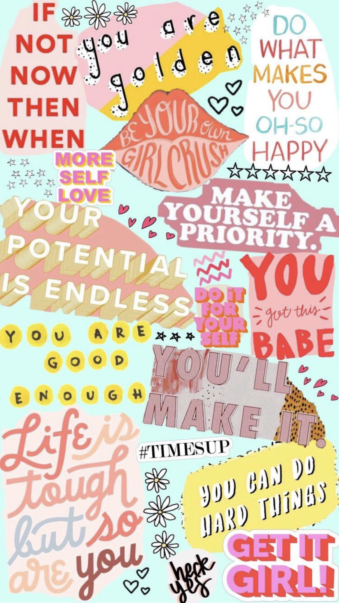 Aesthetic Wallpaper