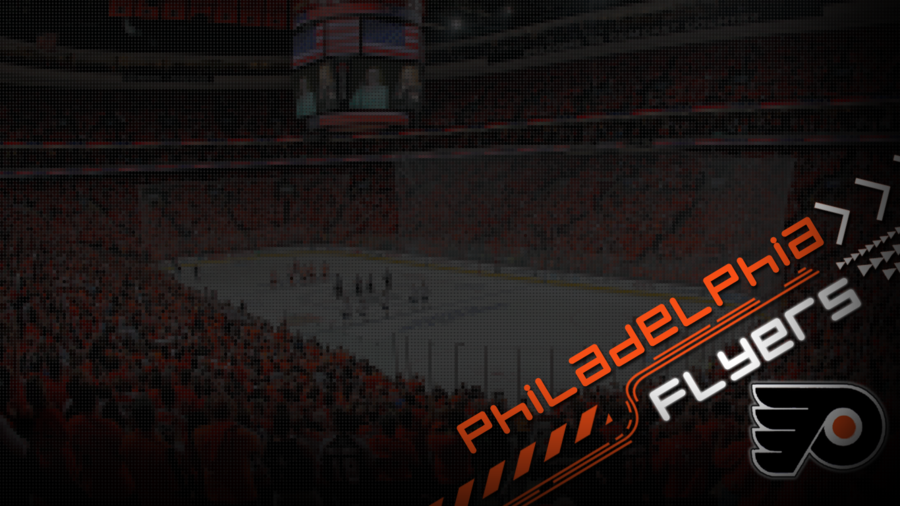 Philadelphia Flyers Wallpaper By Flyer48