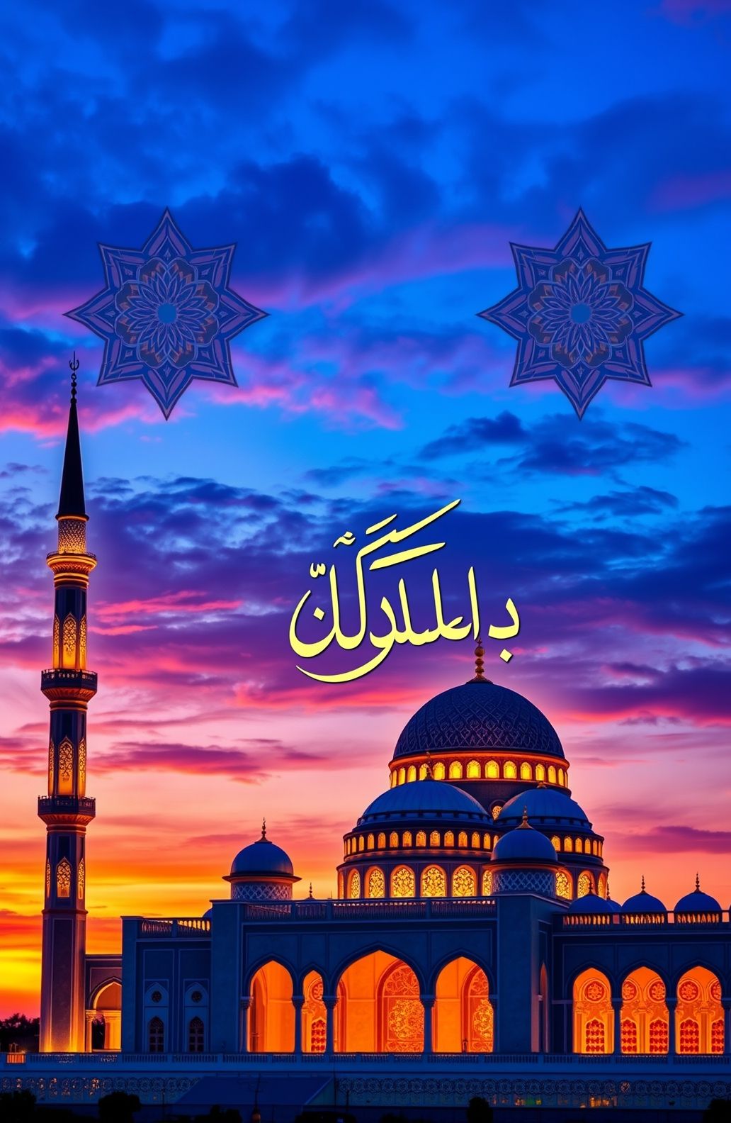 Beautiful Islamic Hd Wallpaper