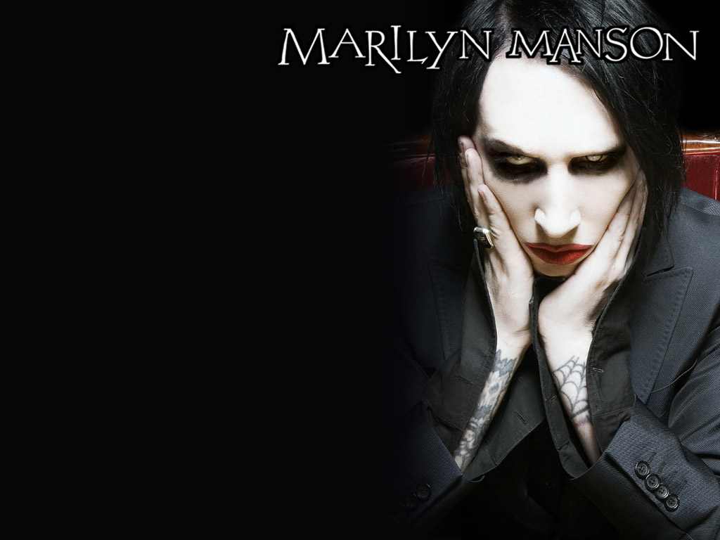 Marilyn Manson 284224 Jpg