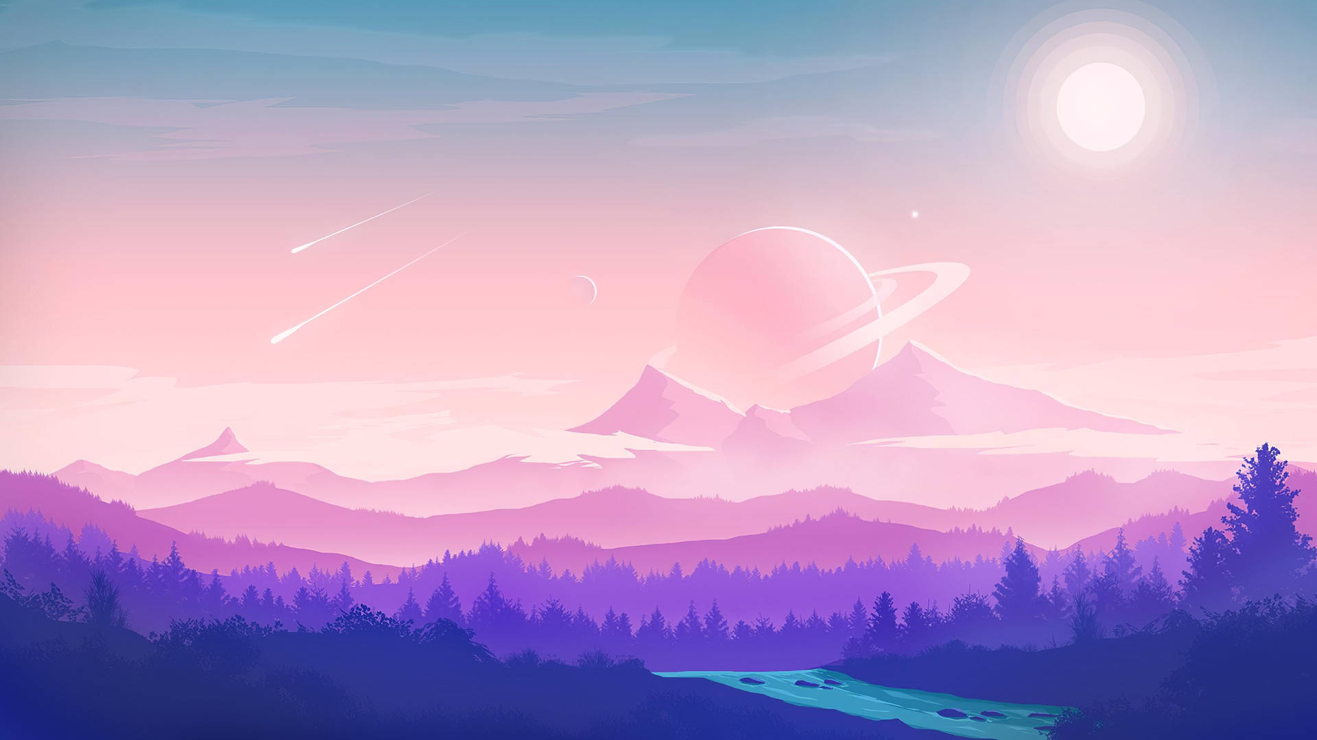 Top Vector Art Wallpaper Full HD 4k To Use