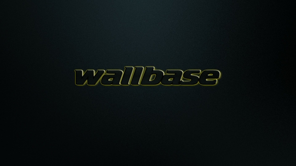Logos Text Wallbase Wallpaper Desktop