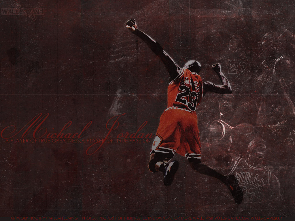 Michael Jordan Wallpaper Jpg Html