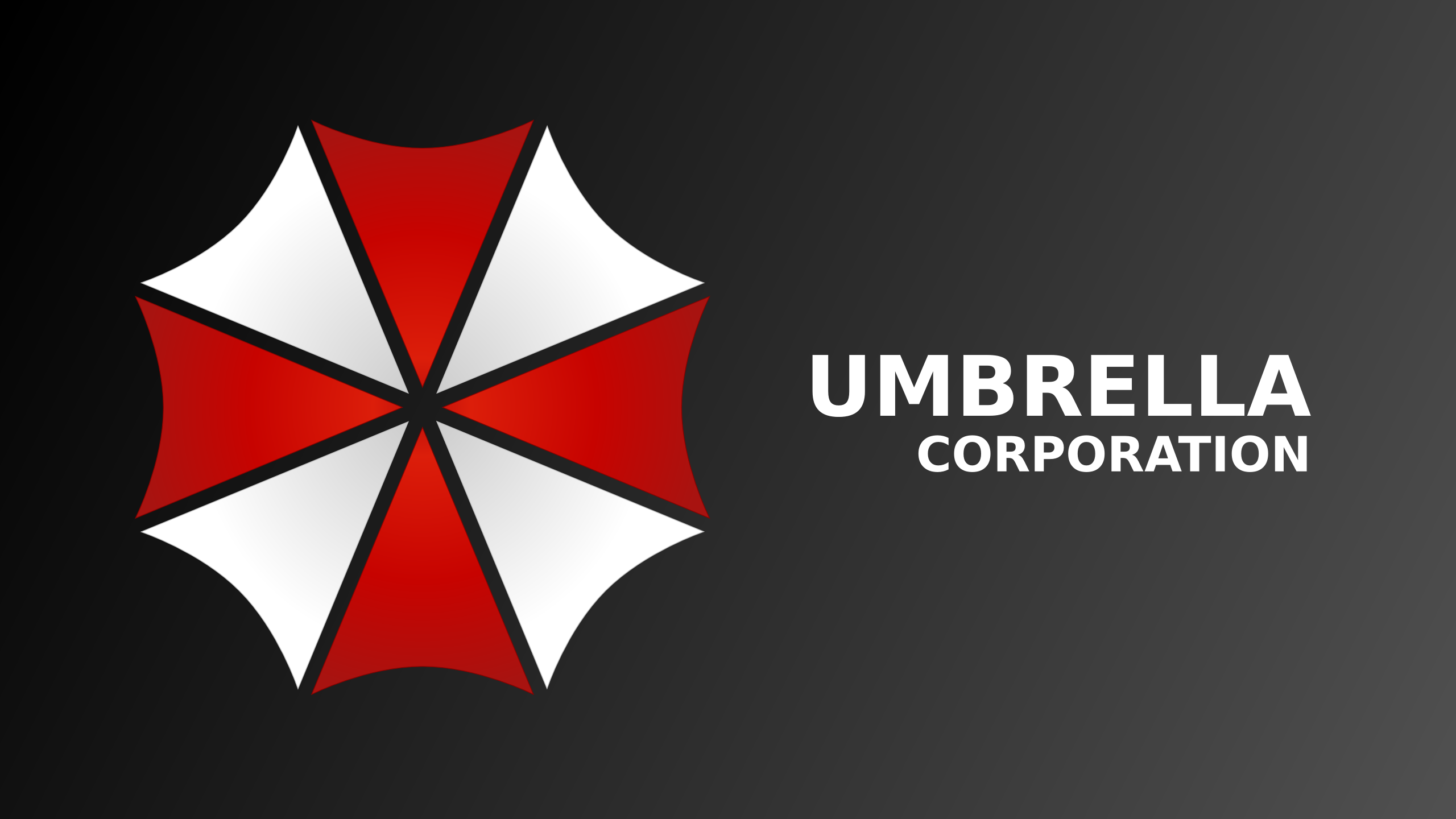 Umbrella Corporation Wallpaper by Sneaky Matthew on